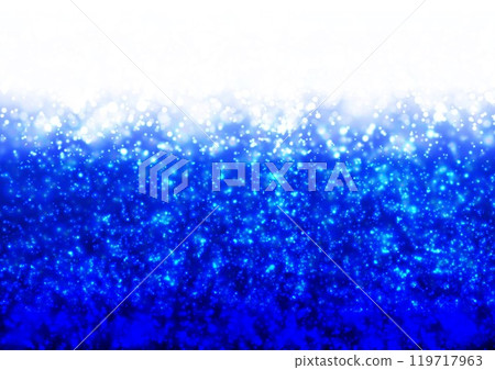Navy blue sparkling image 119717963