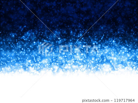 Navy blue sparkling image Navy blue sparkling image 119717964