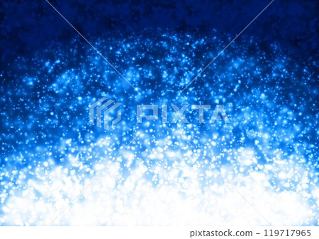 Navy blue sparkling image 119717965