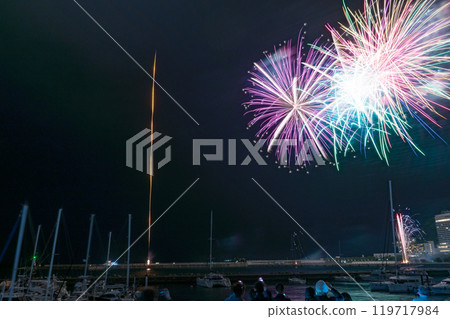 熱海煙花 熱海煙花 119717984