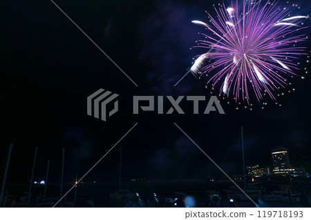 Atami fireworks 119718193