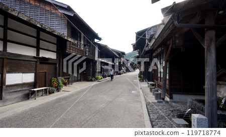 Nara Yado Nakasendo Nara Yado Nakasendo 119718774