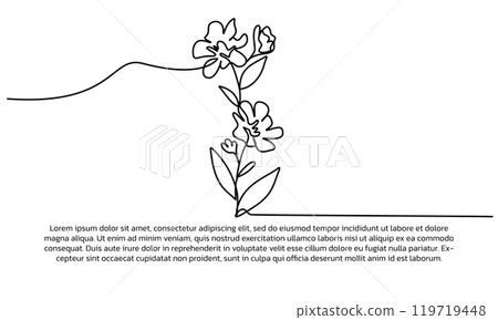 Art &amp; Illustration 119719448