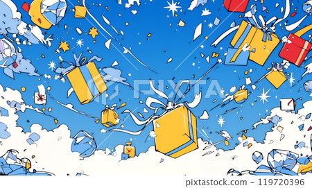 Bargain sale/gift image Bargain sale/gift image 119720396