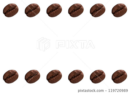 coffee beans png isolated background coffee beans png isolated background 119720989