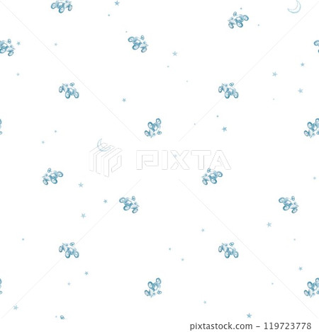 Beautiful seamless pattern with hand drawn line art retro baby car. Vintage toile de jouy style background. Beautiful seamless pattern with hand drawn line art retro baby car. Vintage toile de jouy style background. 119723778