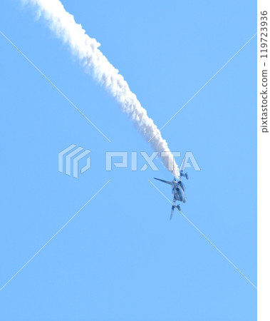 Blue Impulse  119723936