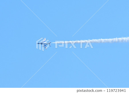 藍色的衝動 119723941