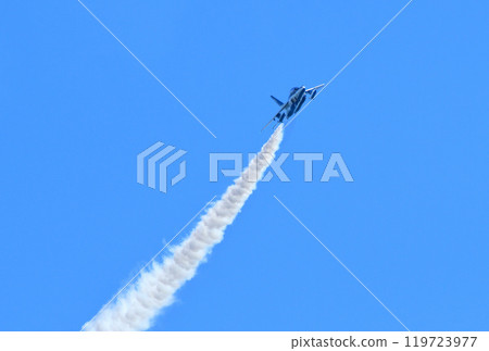 Blue Impulse Blue Impulse 119723977