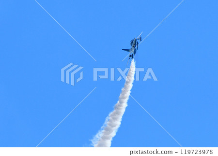 Blue Impulse Blue Impulse 119723978