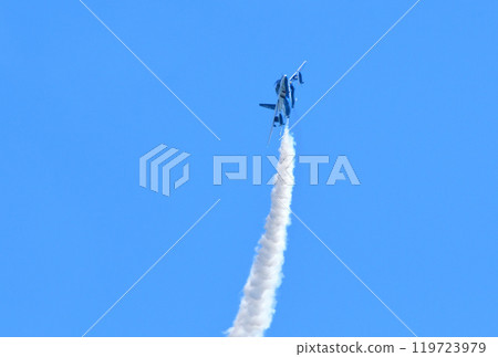 藍色的衝動 119723979