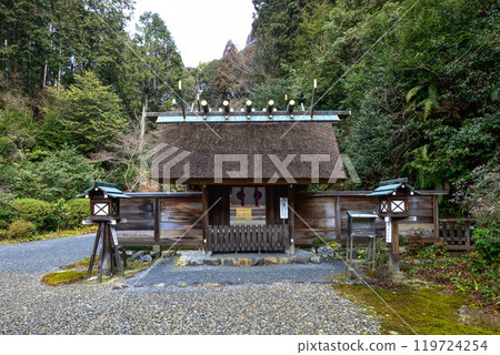 日向大神宮外宮(下野本宮) 日向大神宮外宮(下野本宮) 119724254