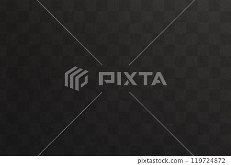 Checkered black Japanese paper background texture Checkered black Japanese paper background texture 119724872