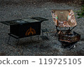 Solo camp　 119725105