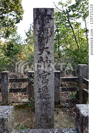 Hyuga Grand Shrine, Ise Grand Shrine Worship Site Hyuga Grand Shrine, Ise Grand Shrine Worship Site 119725129