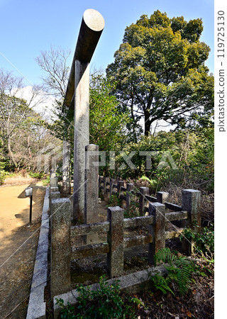 日向大神宮 伊勢神宮遠參殿 119725130