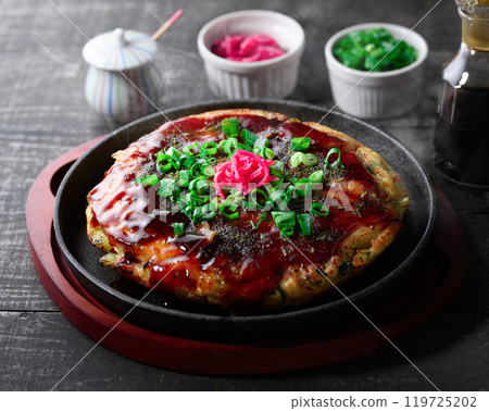 禦好燒(豬丸) 禦好燒(豬丸) 119725202