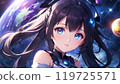 Shining Galaxy 119725571