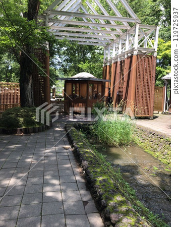 輕井澤Taliesin景觀 輕井澤Taliesin景觀 119725937