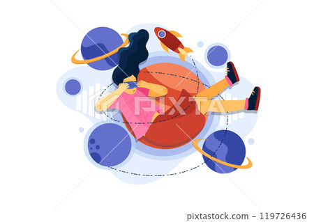 Virtual Reality 119726436