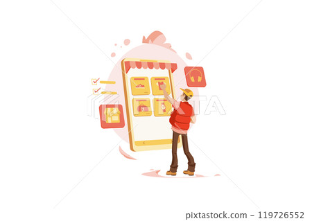 Storefront Storefront 119726552