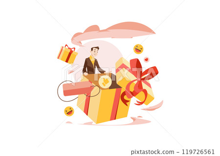 Giveaway 119726561