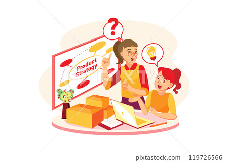 Product Strategy Product Strategy 119726566