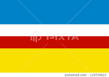 Flag of Zhora Flag of Zhora 119726822