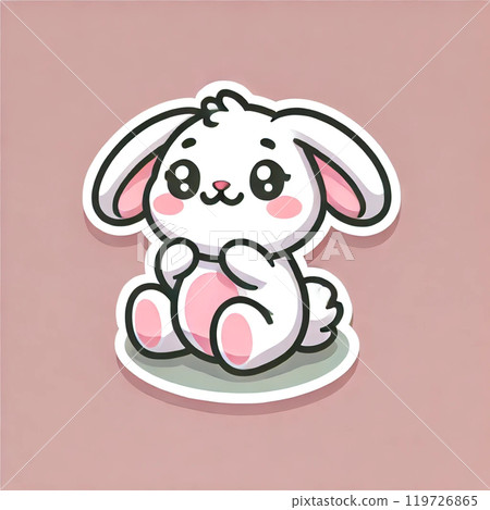 What a cute character What a cute character 119726865