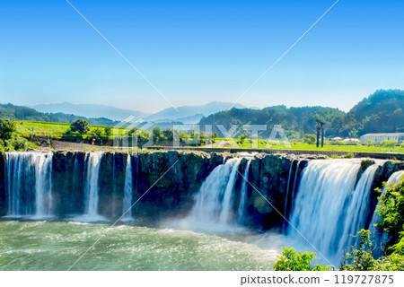 Hatassiri瀑布 Hatassiri瀑布 119727875