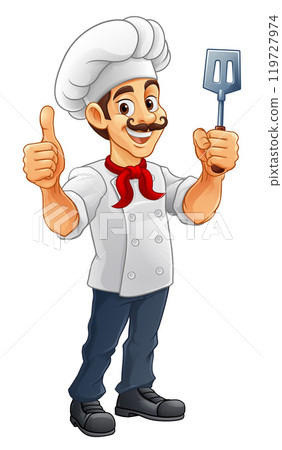 chef new 2024 A12-36 119727974