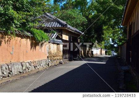 Kitsuki Castle Bodai Samurai Residence Kitsuki Castle Bodai Samurai Residence 119728433