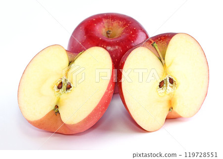 Apple (Koi Fuji) Apple (Koi Fuji) 119728551