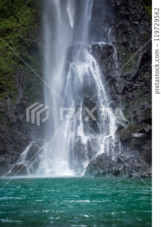 Takibaya waterfall Takibaya waterfall 119729562