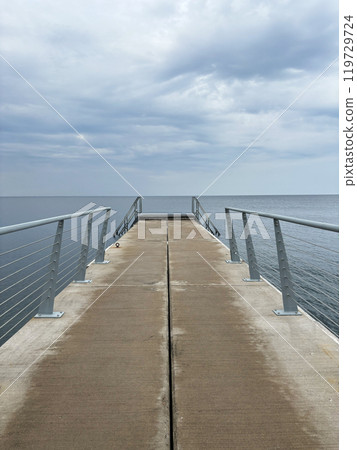 瑞典馬爾默海天碼頭 119729724