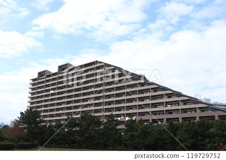 Shin-Urayasu cityscape 119729752