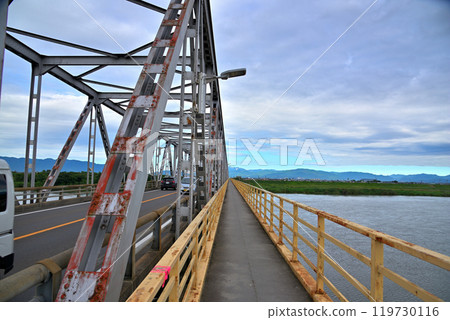 [愛知縣] 野比大橋 119730116