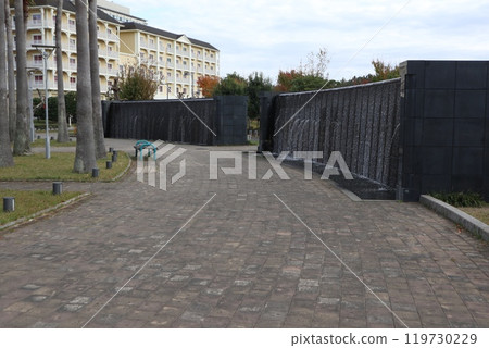 新浦安城市景觀 119730229