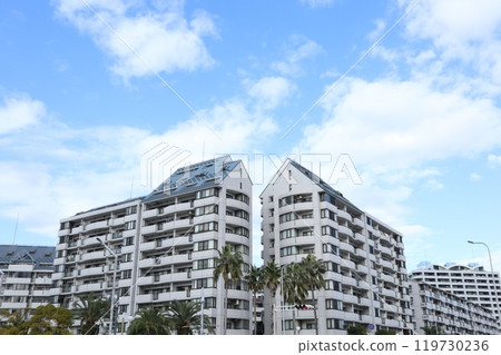 Shin-Urayasu cityscape 119730236