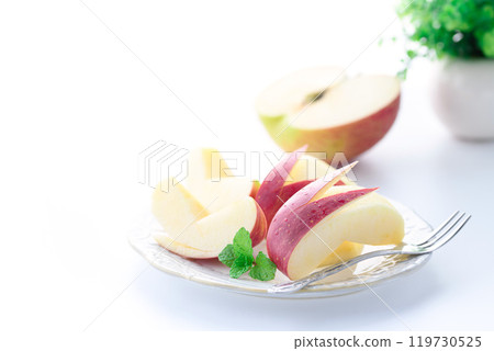 蘋果兔（蘋果兔切） 119730525