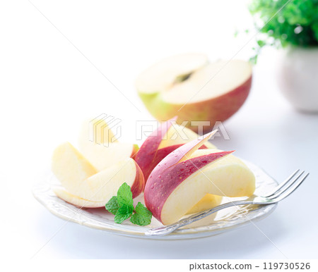 蘋果兔（蘋果兔切） 119730526