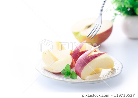 蘋果兔（蘋果兔切） 119730527