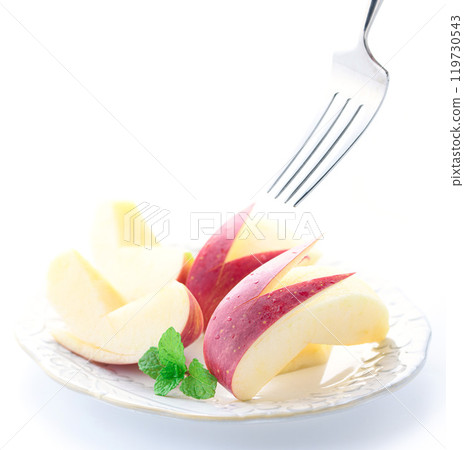 Apple rabbit (Apple rabbit cut) Apple rabbit (Apple rabbit cut) 119730543