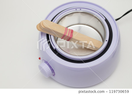 Wax melter for depilation Wax melter for depilation 119730659