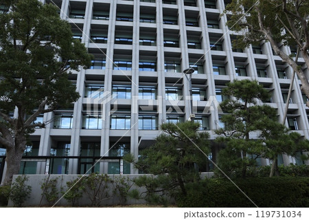 Urayasu City Hall Urayasu City Hall 119731034