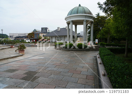 橫須賀市維爾尼公園 119731183