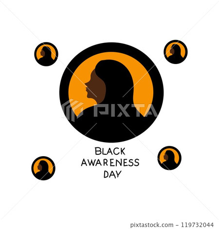 black awareness day 119732044