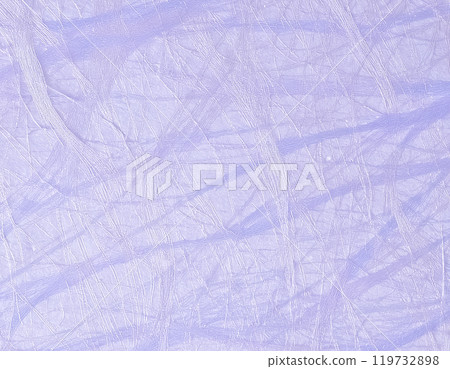 Image material of Japanese paper texture: purple 119732898