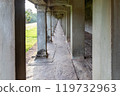 Angkor Wat statues 119732963