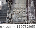 Angkor Wat statues 119732965